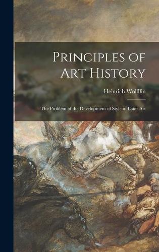 Principles of Art History
