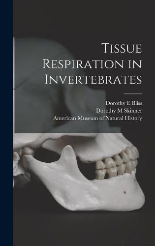 Tissue Respiration in Invertebrates