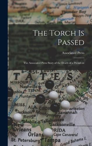 The Torch is Passed