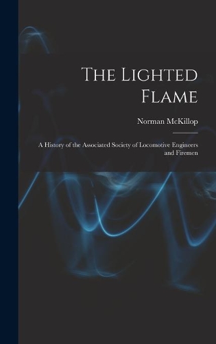 The Lighted Flame