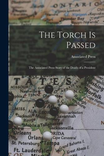 The Torch is Passed