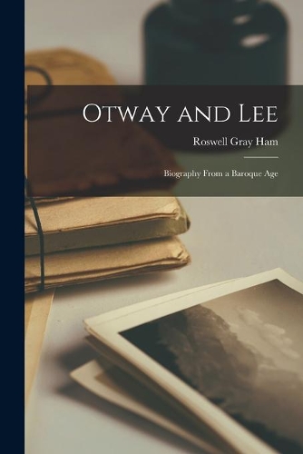 Otway and Lee