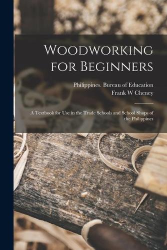 Woodworking for Beginners