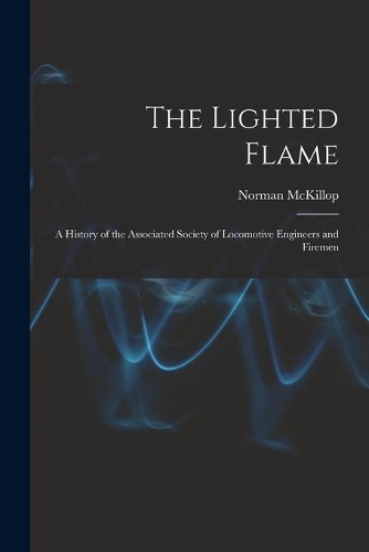 The Lighted Flame