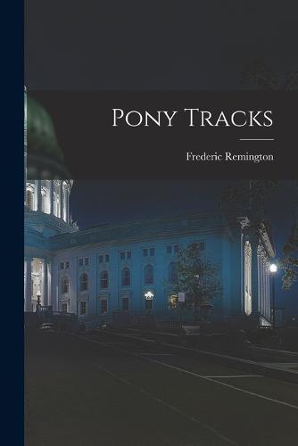 Pony Tracks