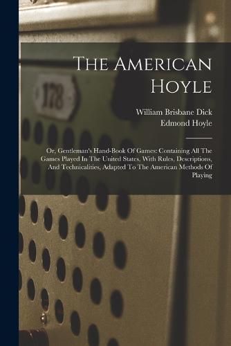 The American Hoyle