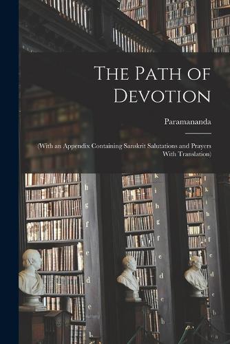 The Path of Devotion