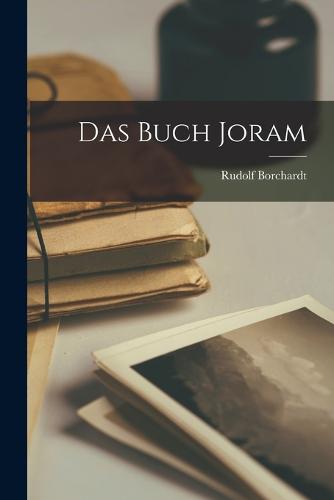 Das Buch Joram