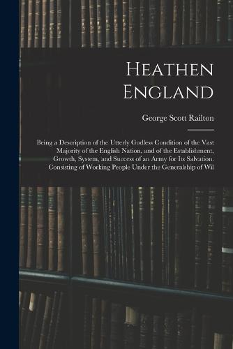 Heathen England