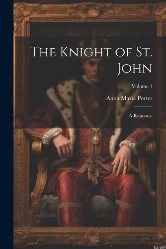 The Knight of St. John