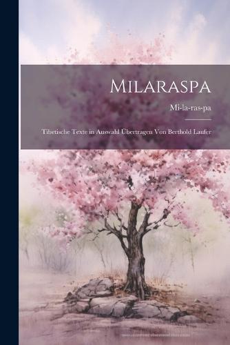 Milaraspa