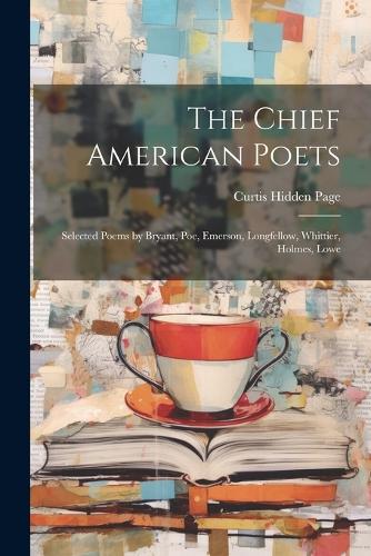 The Chief American Poets