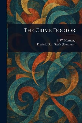 The Crime Doctor