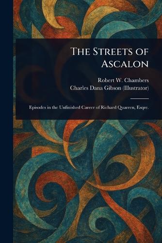 The Streets of Ascalon