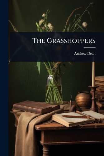 The Grasshoppers