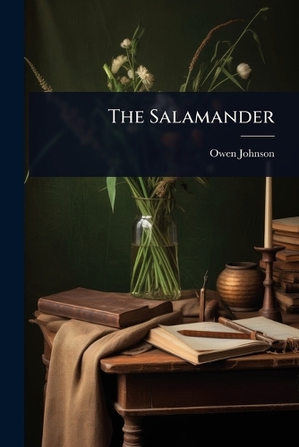 The Salamander