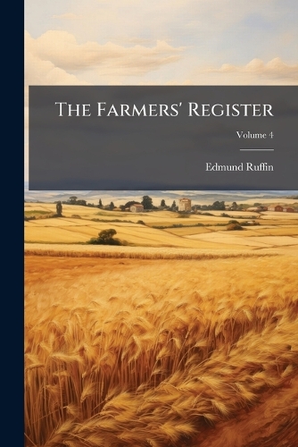 The Farmers' Register