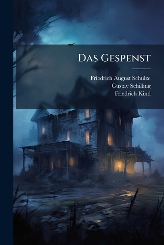 Das Gespenst