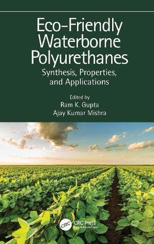 Eco-Friendly Waterborne Polyurethanes
