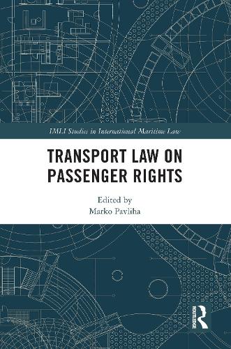 Transport Law on Passenger Rights