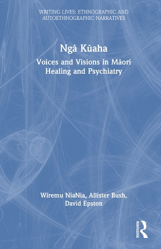 Ngā Kūaha