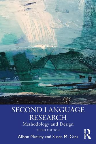 Second Language Research