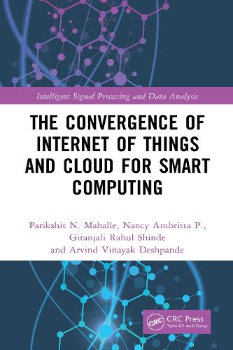 The Convergence of Internet of Things and Cloud for Smart Computing