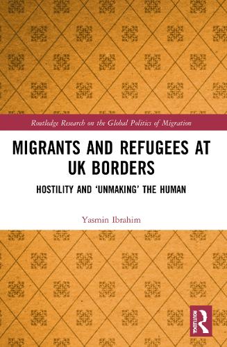 Migrants and Refugees at UK Borders
