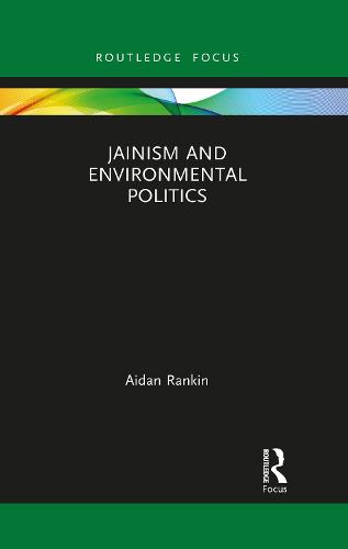 Jainism and Environmental Politics