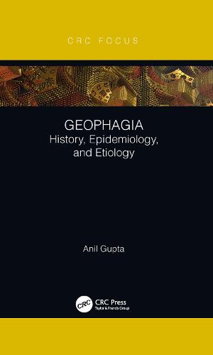 Geophagia