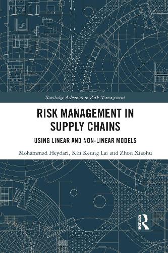 Risk Management in Supply Chains