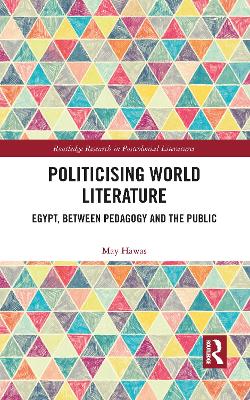 Politicising World Literature