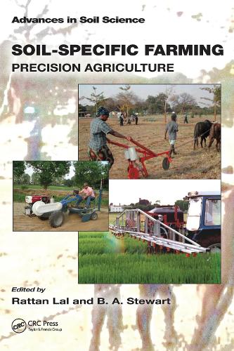 Soil-Specific Farming