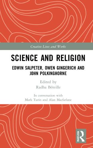 Science and Religion