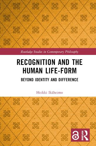 Recognition and the Human Life-Form