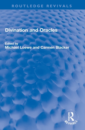 Divination and Oracles