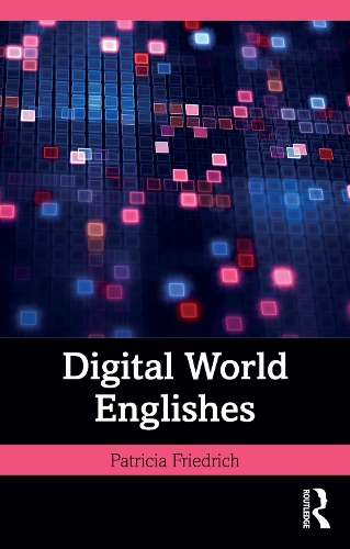 Digital World Englishes