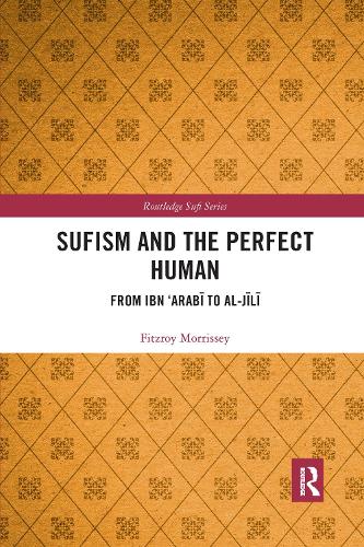 Sufism and the Perfect Human