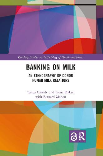 Banking on Milk