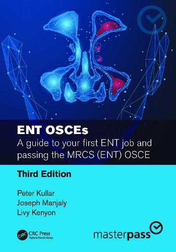 ENT OSCEs