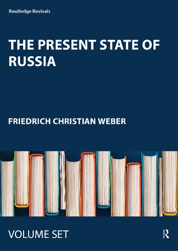The Present State of Russia