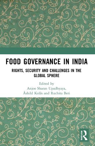 Food Governance in India