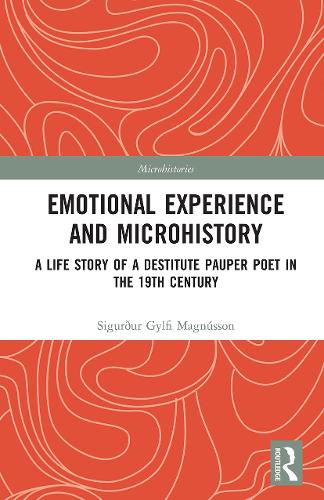 Emotional Experience and Microhistory