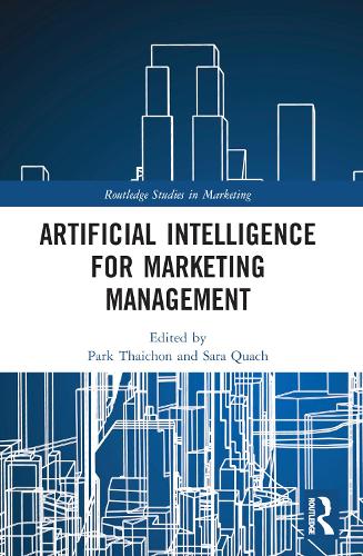 Artificial Intelligence for Marketing Management