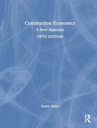 Construction Economics