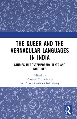 The Queer and the Vernacular Languages in India