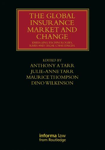 The Global Insurance Market and Change