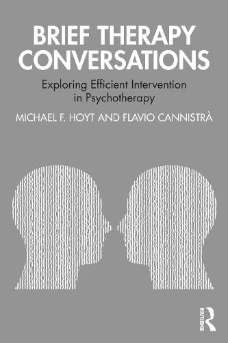 Brief Therapy Conversations