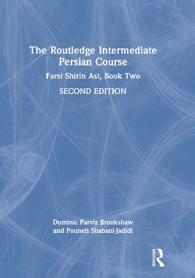 The Routledge Intermediate Persian Course