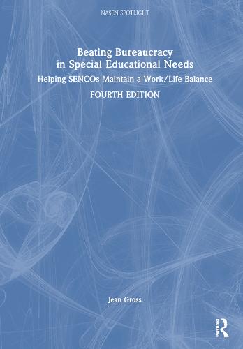 Beating Bureaucracy in Special Educational Needs